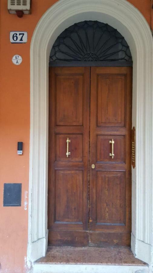 Casa Tea Διαμέρισμα Μπολόνια Εξωτερικό φωτογραφία