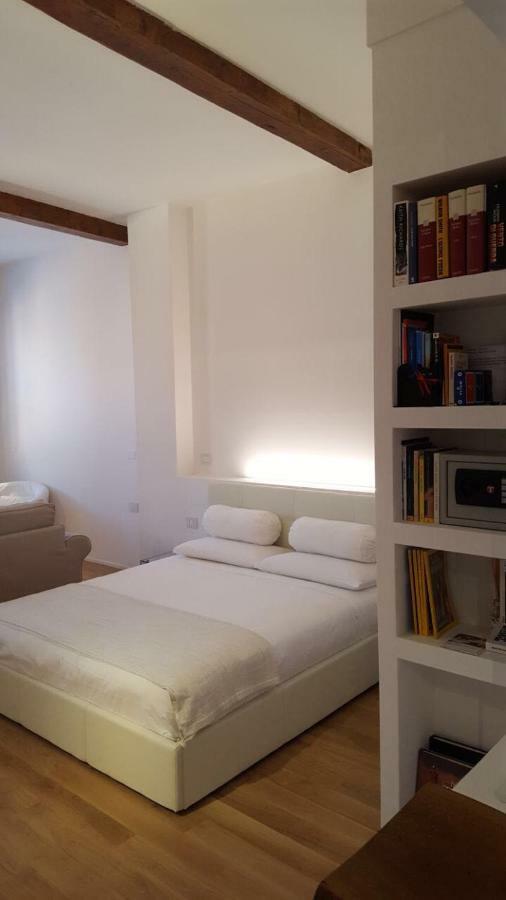 Casa Tea Διαμέρισμα Μπολόνια Εξωτερικό φωτογραφία