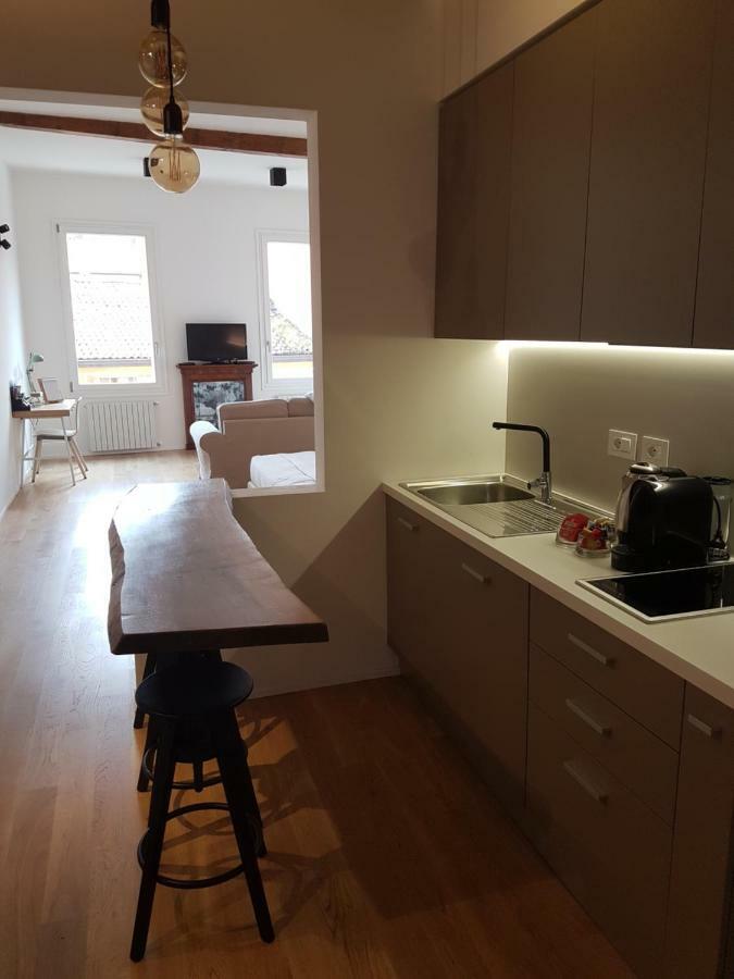 Casa Tea Διαμέρισμα Μπολόνια Εξωτερικό φωτογραφία