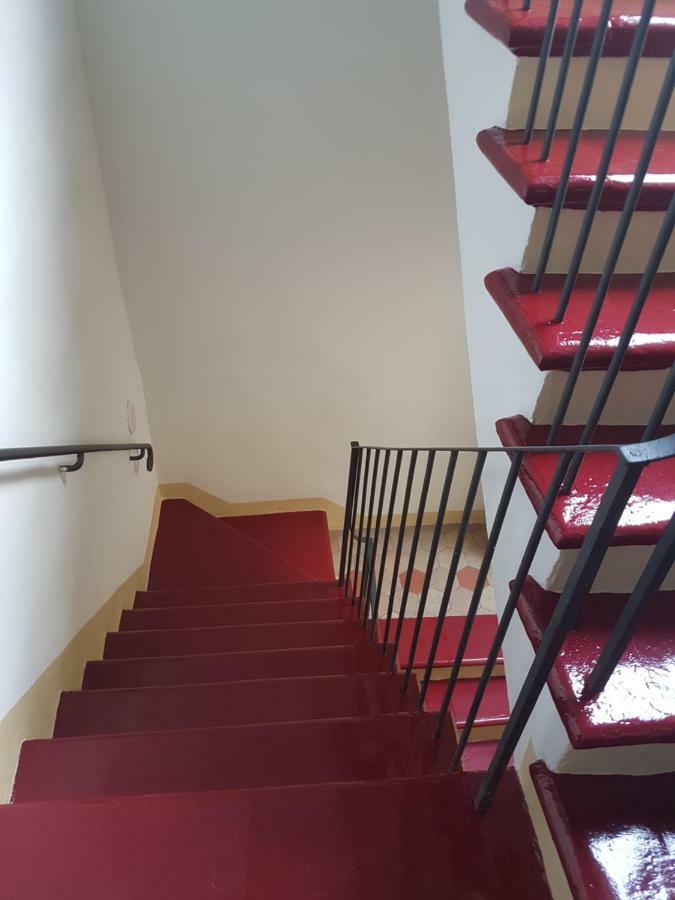 Casa Tea Διαμέρισμα Μπολόνια Εξωτερικό φωτογραφία