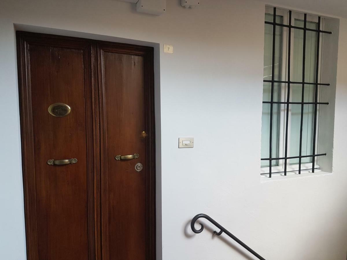 Casa Tea Διαμέρισμα Μπολόνια Εξωτερικό φωτογραφία