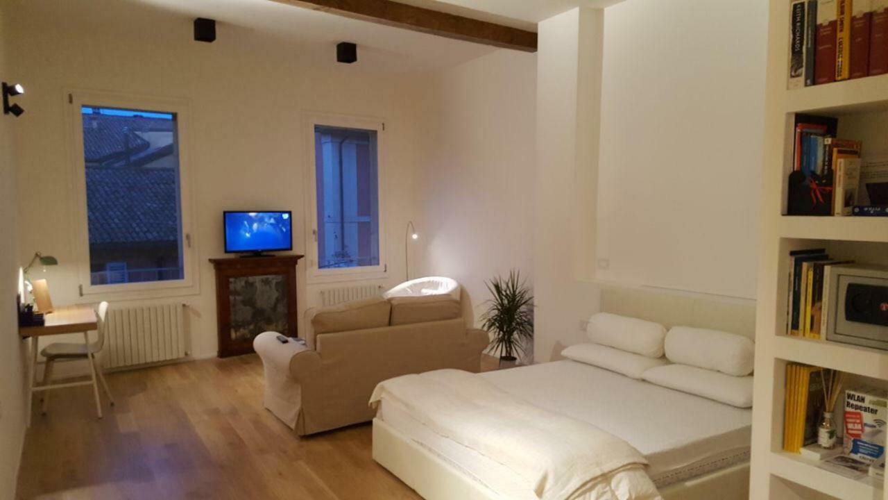 Casa Tea Διαμέρισμα Μπολόνια Εξωτερικό φωτογραφία